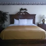 Route 66 Inn Oklahoma City