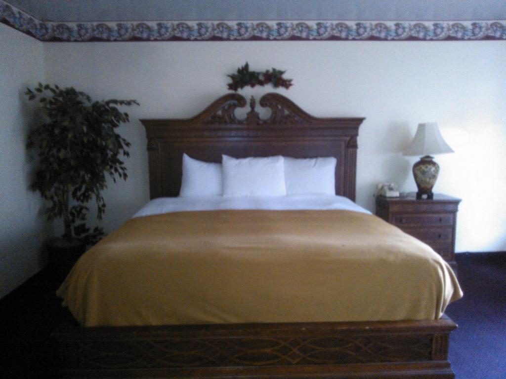 Hotel Route 66 2*