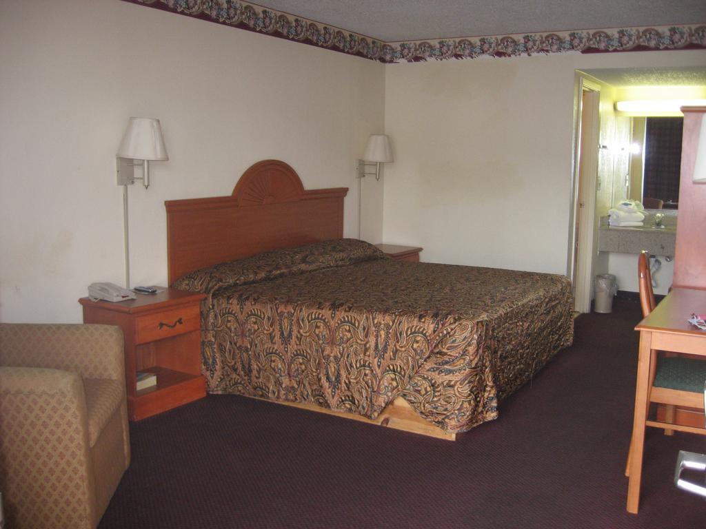 Hotel Route 66