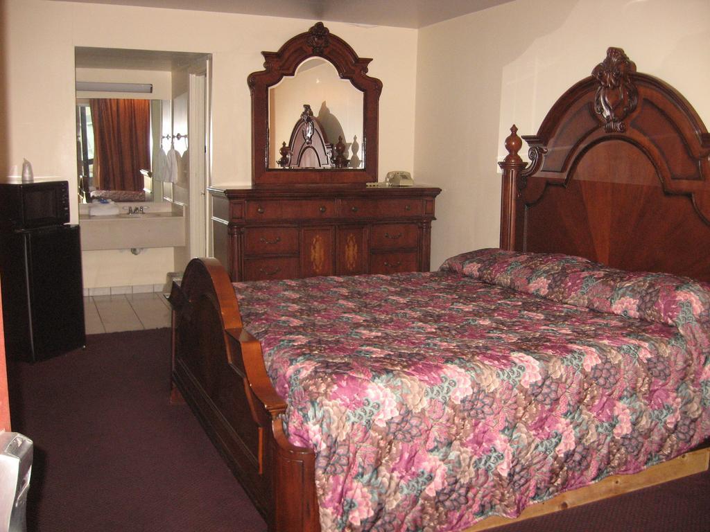 Hotel Route 66 2*