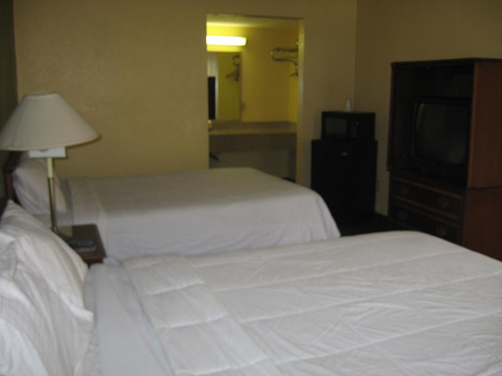 Hotel Route 66 2*