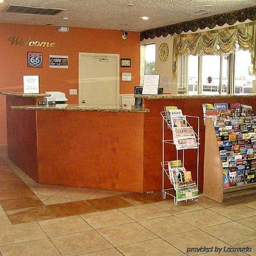 Route 66 Hotel Oklahoma City