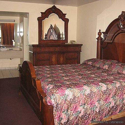 Route 66 Hotel