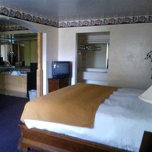 Route 66 Hotel 2*