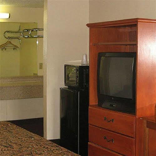 Route 66 Hotel Oklahoma City