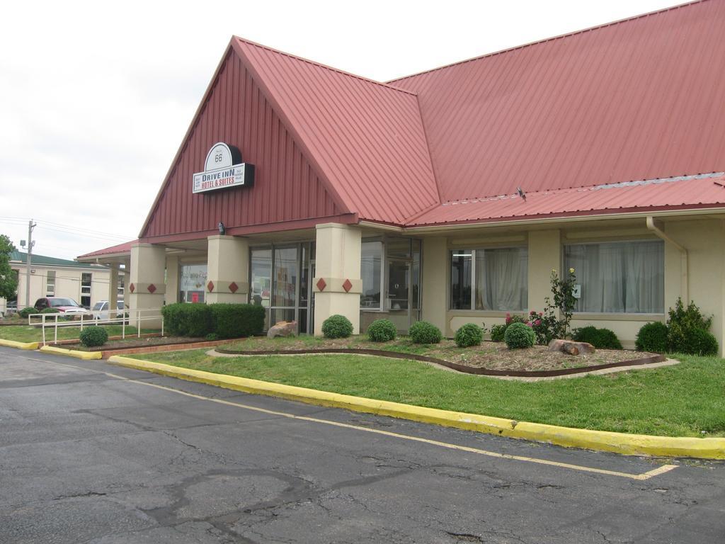 Hotel Route 66