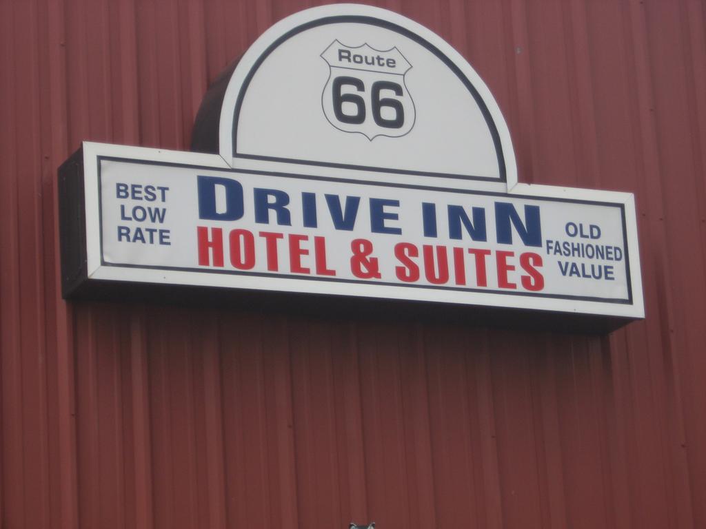 Route 66 Hotel 2*