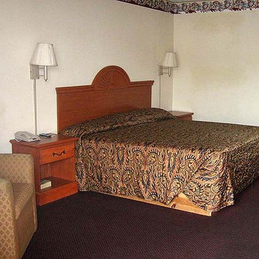 Route 66 Hotel Oklahoma City
